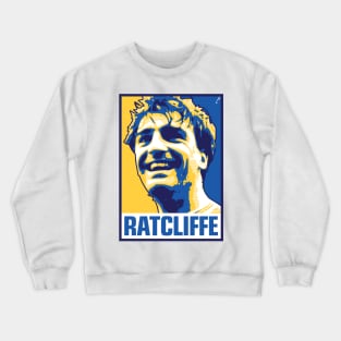 Ratcliffe Crewneck Sweatshirt